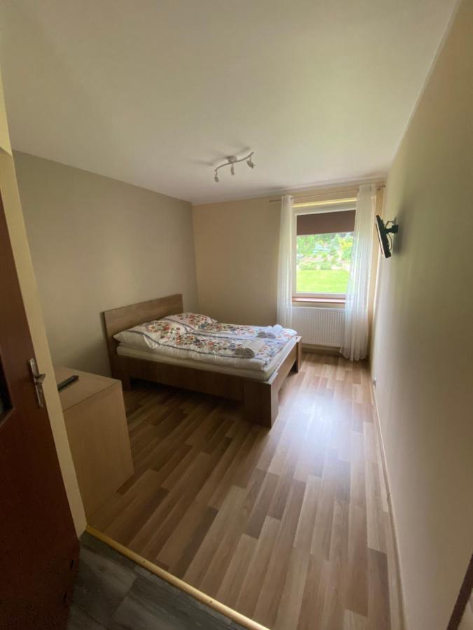 Pokoje Goscinne City Oświęcim Exterior foto